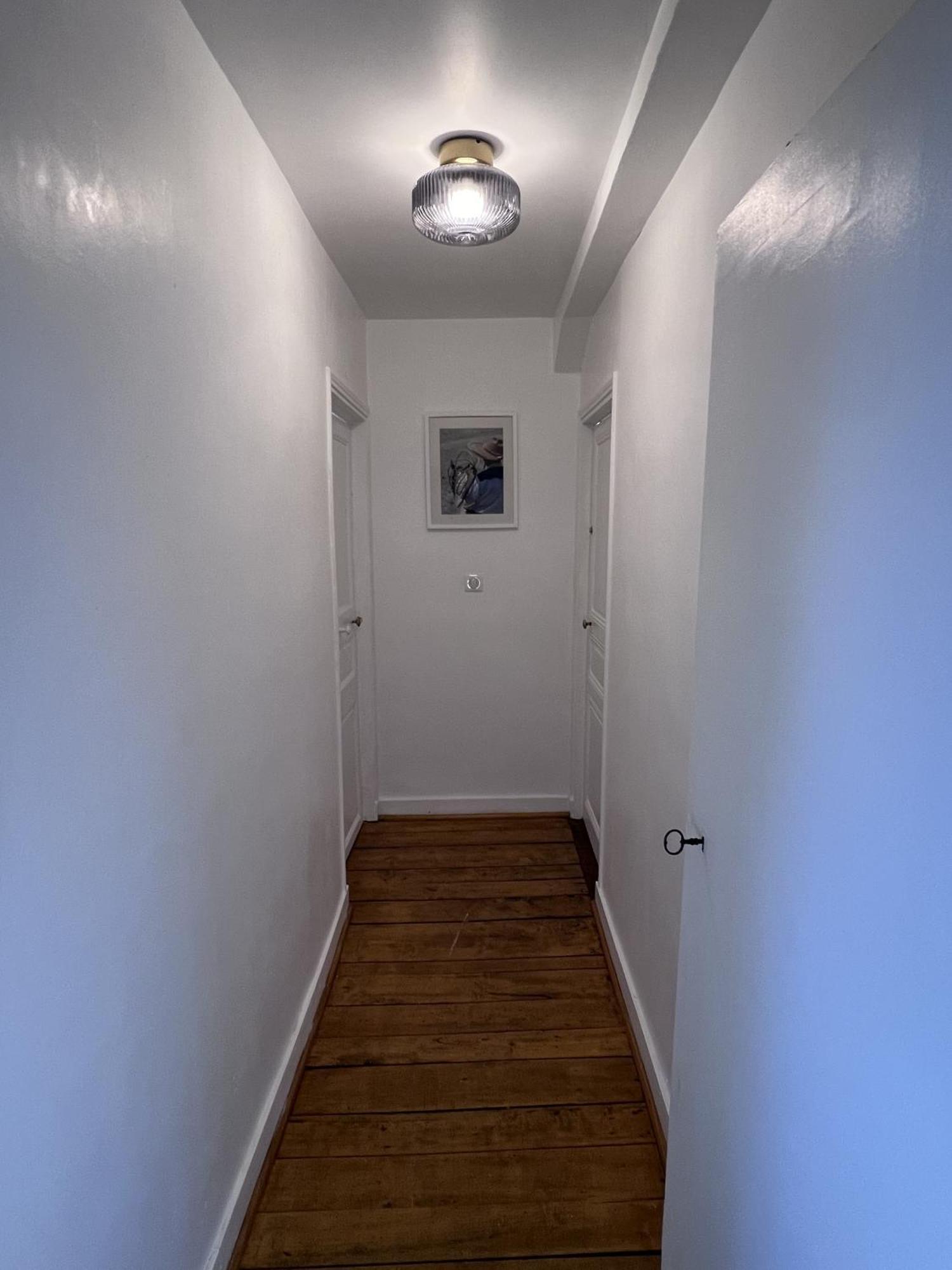 Maison Pol Amboise Pokoj fotografie